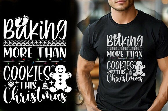 Baking More Than Cookies: A Designer's Christmas Review