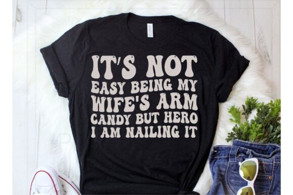 Cougar Wife Quote: A Designer's Embroidery Review