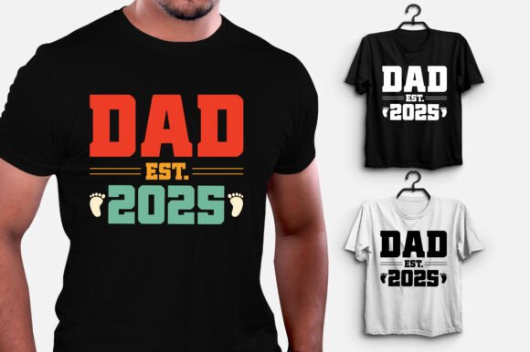 Dad Est 2025: A Designer's Review for Embroidery Projects