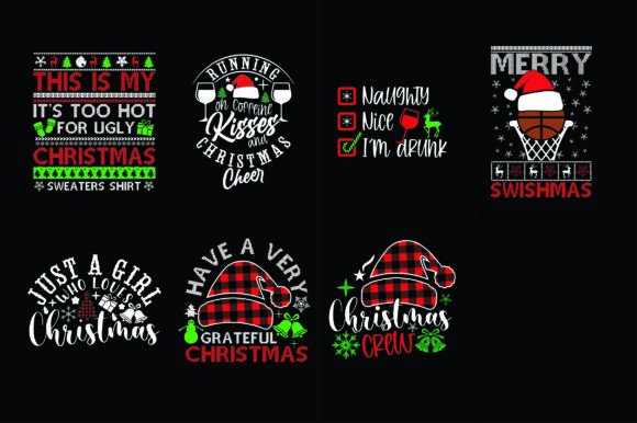 Funny Christmas Tshirt Design: A Pro's Embroidery Review