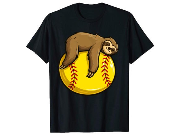 Funny Softball T-Shirt PNG SVG: A Designer's Review