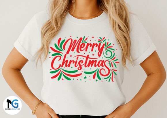 Hand Drawn Merry Christmas Vector: A Designer's Review
