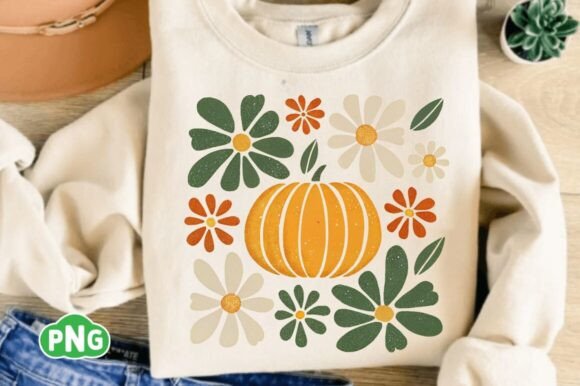 Leopard Pink и Boho Floral Pumpkin Png Review