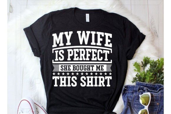 My Wife is Perfect: A Designer's Review