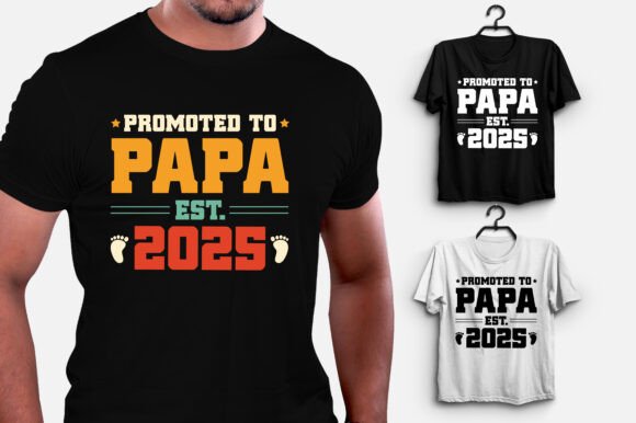 Promoted to Papa Est 2025: A Designer's Review