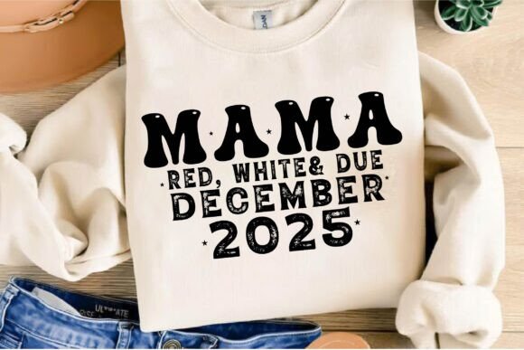 Review: 4th of July Pregnancy Announcement Shirt Design