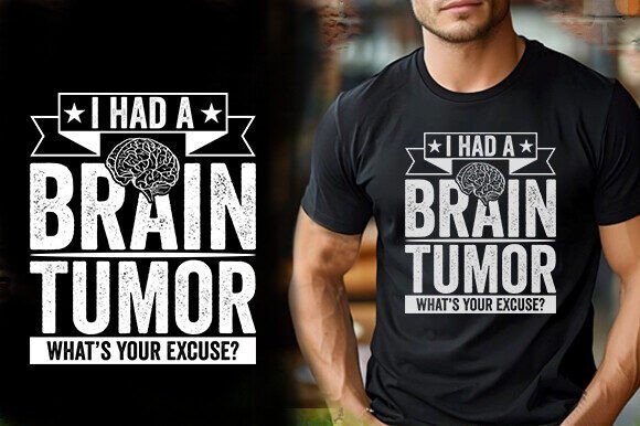 Review: I Had a Brain Tumor, What's Your Excuse?