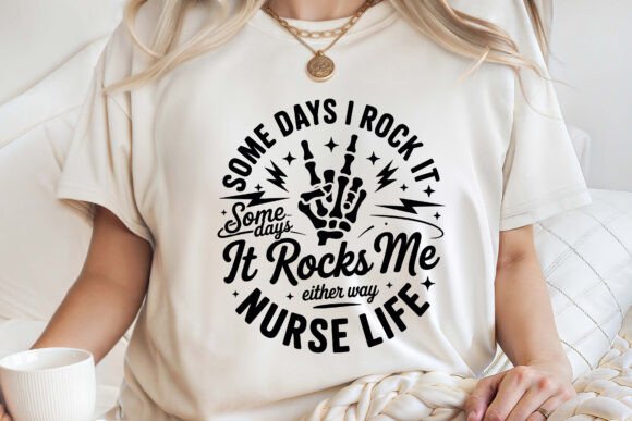 Review: Some Days I Rock It Some Days It Rocks