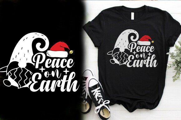 Reviewing the Peace on Earth Vector for Holiday Embroidery